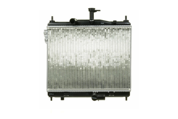 Chladič, chlazení motoru - CR1117000P MAHLE - 253101C600, 054M32, 105394